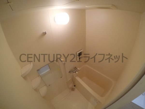アスリート新大阪2番館