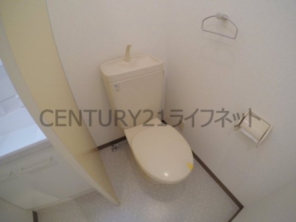 アスリート新大阪2番館