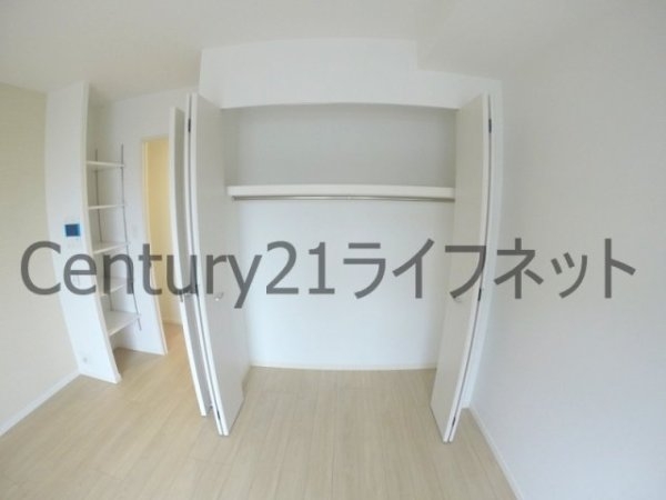 スプランディッド新大阪DUE