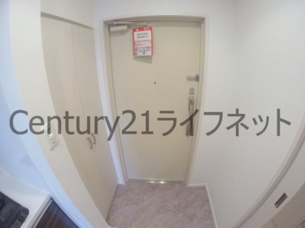 スプランディッド新大阪DUE