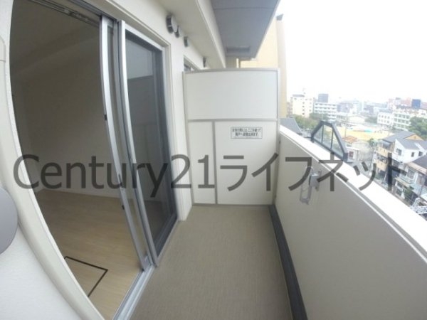 スプランディッド新大阪DUE