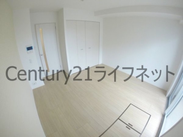 スプランディッド新大阪DUE
