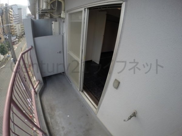 新大阪第1ダイヤモンドマンション