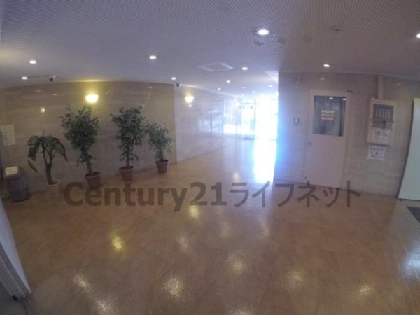 新大阪第1ダイヤモンドマンション