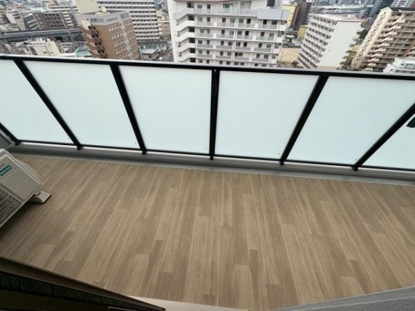 スプランディッドライズ新大阪ノース