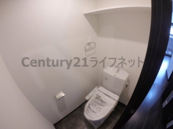 レオングラン新大阪レジデンス