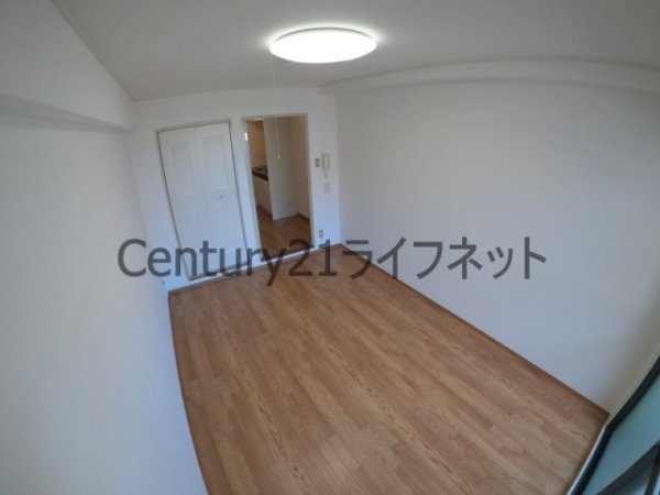 大阪市北区国分寺１丁目のマンション
