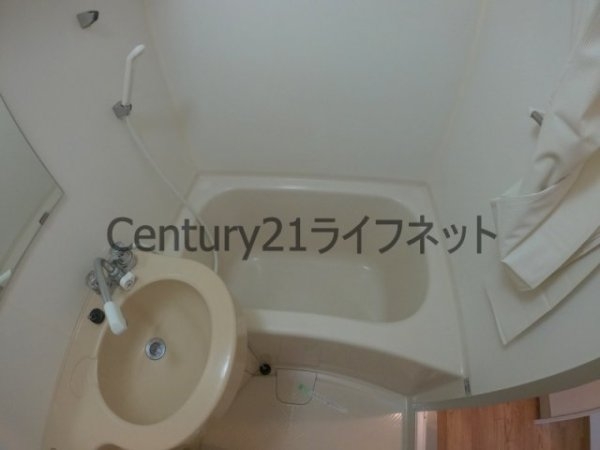 大阪市北区国分寺１丁目のマンション