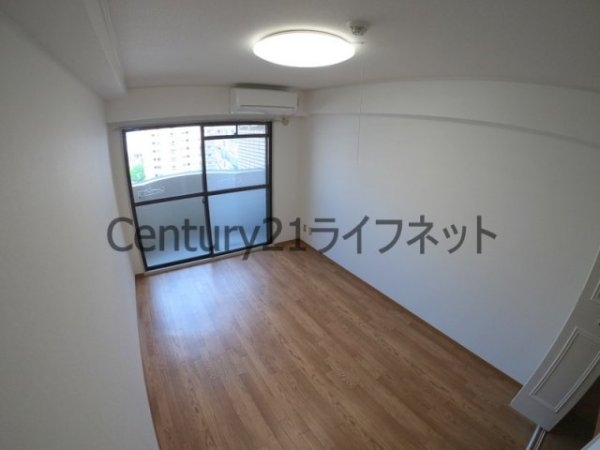 大阪市北区国分寺１丁目のマンション