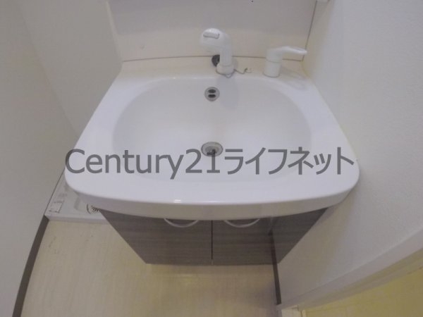レジュールアッシュ梅田北