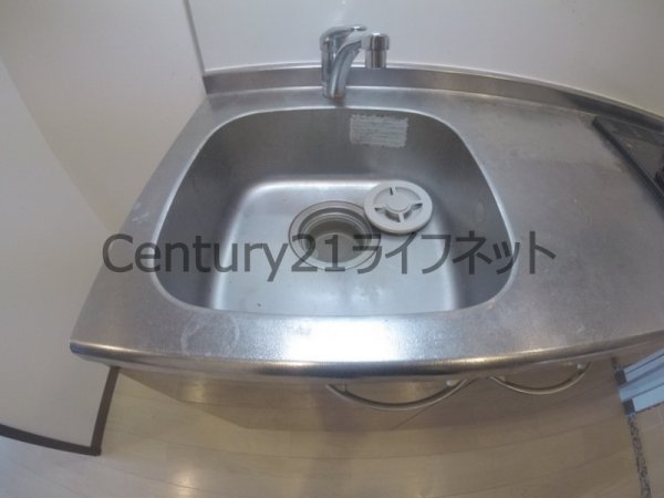 レジュールアッシュ梅田北