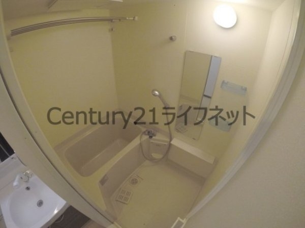 レジュールアッシュ梅田北