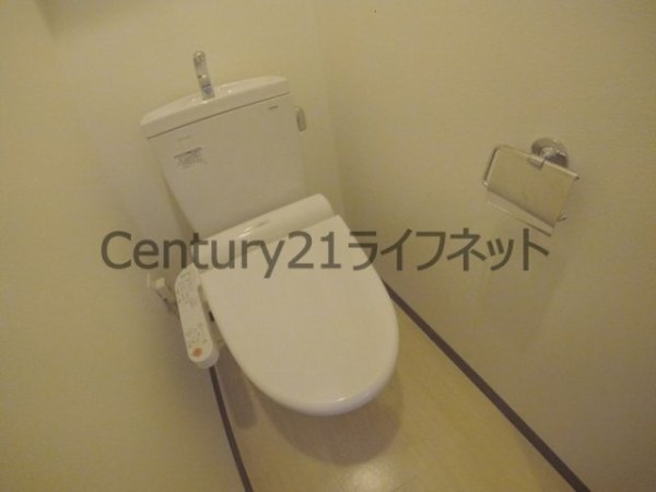 レジュールアッシュ梅田北