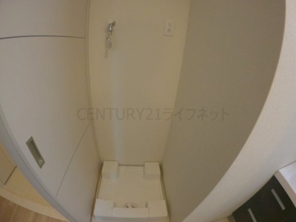 サンセール豊崎