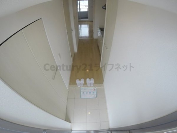 プラウドフラット新大阪