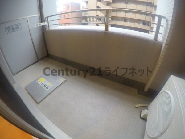 プラウドフラット新大阪