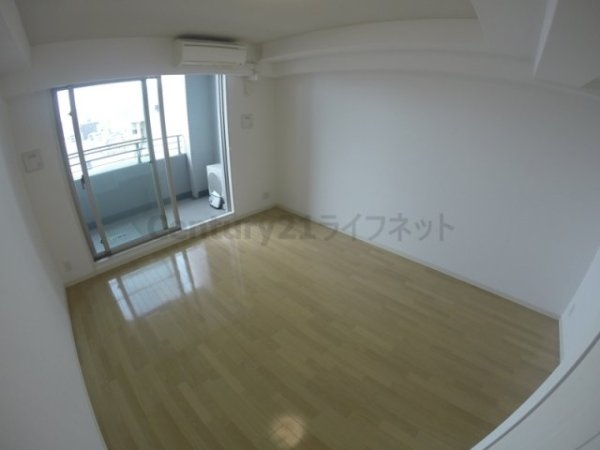 プラウドフラット新大阪