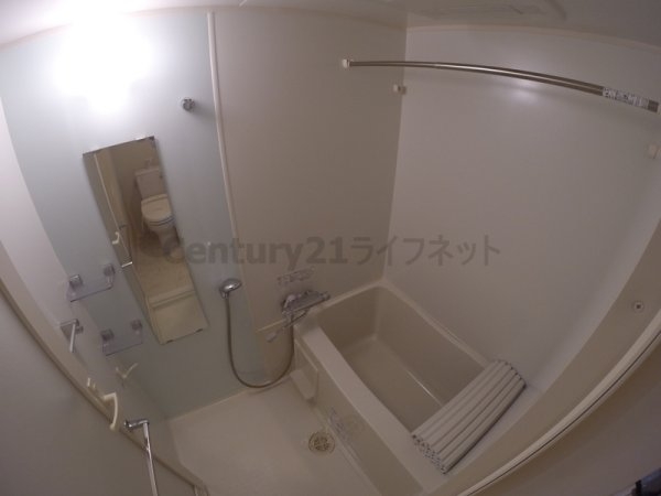 プラウドフラット新大阪