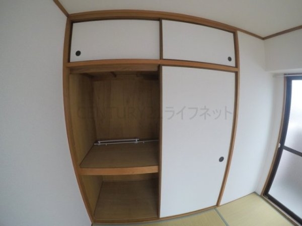 セゾン木川