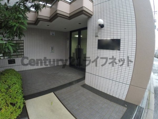 セゾン木川