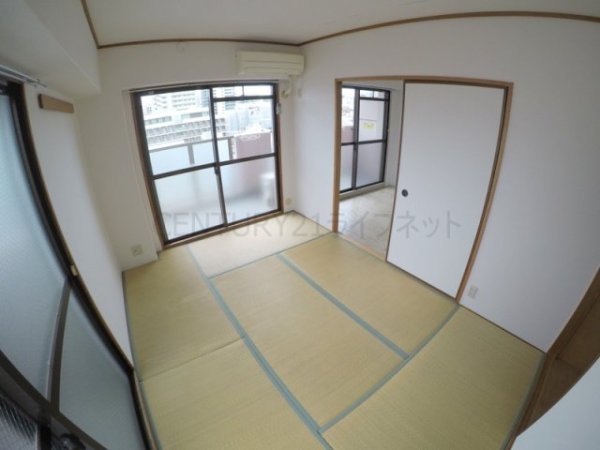 セゾン木川