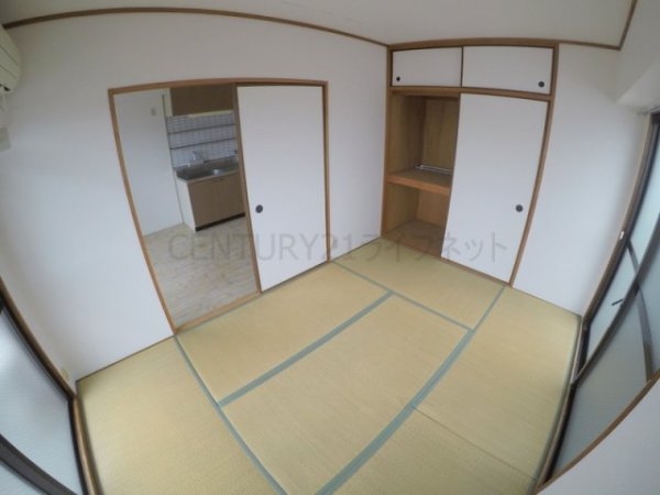 セゾン木川