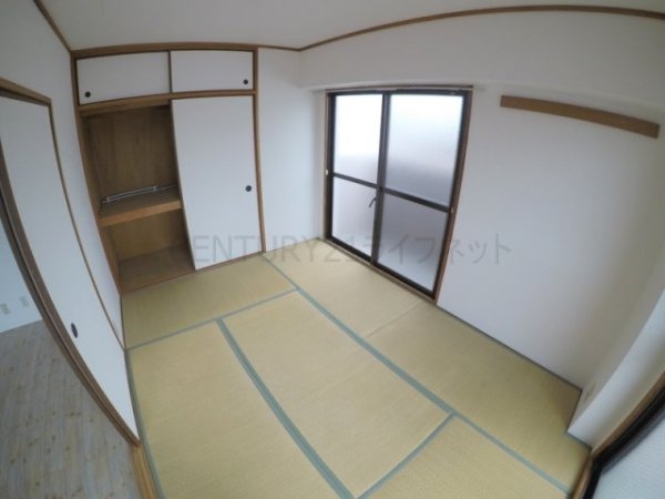 セゾン木川
