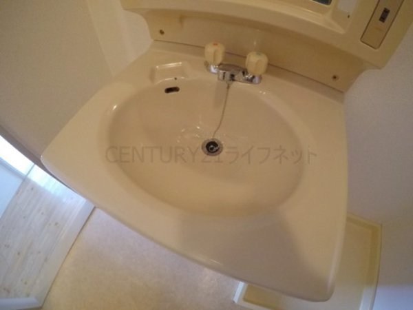 セゾン木川