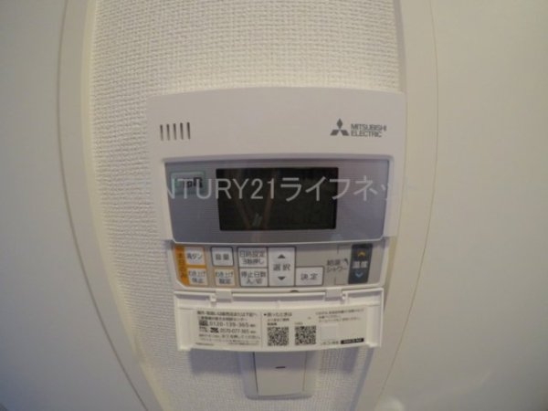 セレニテ江坂ルフレ