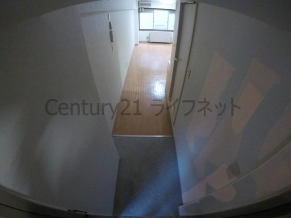 新大阪コーポビアネーズ