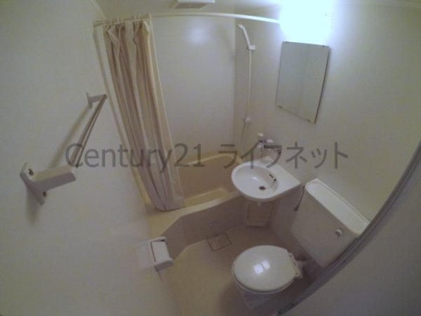 新大阪コーポビアネーズ