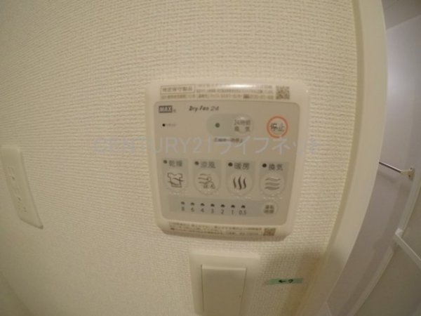 セレニテ江坂ルフレ