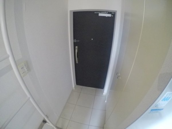 フロンティアゲート淀川