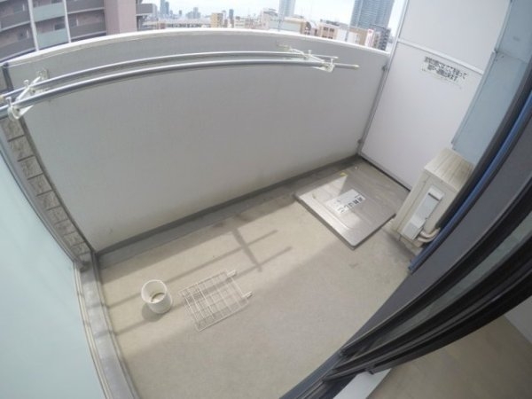 フロンティアゲート淀川