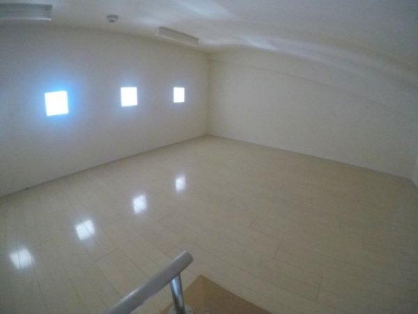 フロンティアゲート淀川
