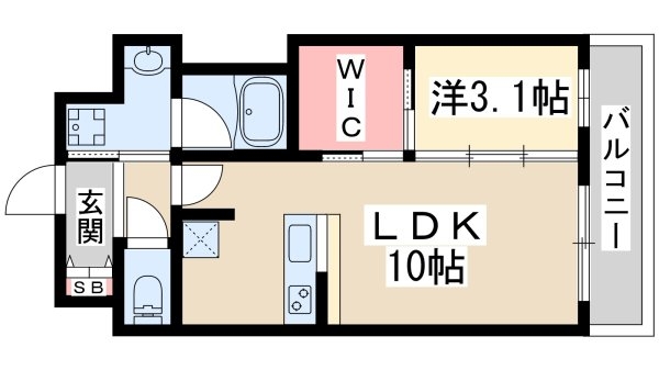 アーバングランデ新大阪