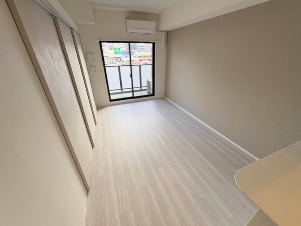 アーバングランデ新大阪