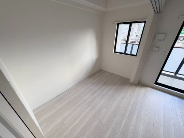アーバングランデ新大阪