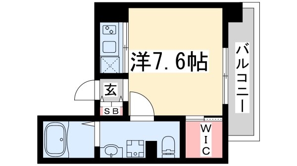 ドゥーエ江坂1