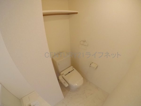 ドゥーエ江坂1