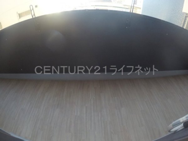 エスリード新大阪アヴァン