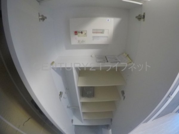 エスリード新大阪アヴァン