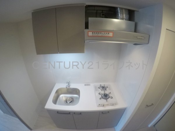 エスリード新大阪アヴァン