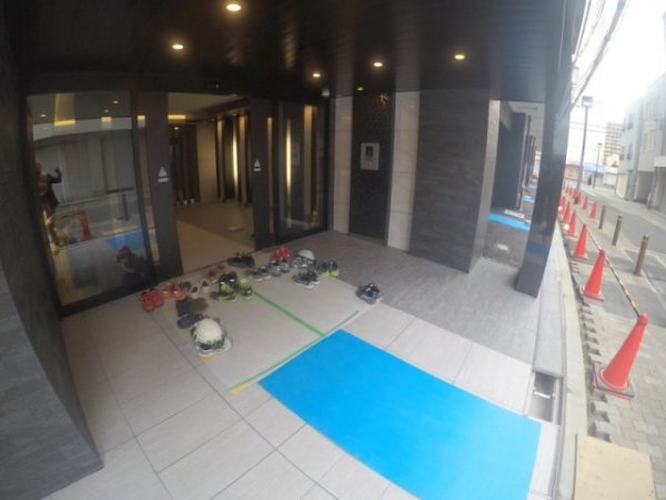 エステムコート新大阪16パルス