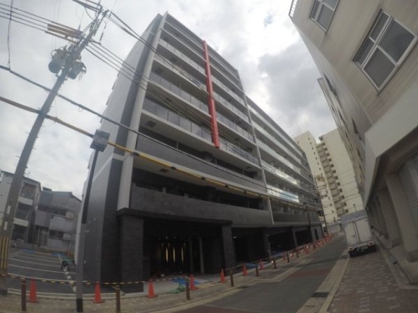 エステムコート新大阪16パルス