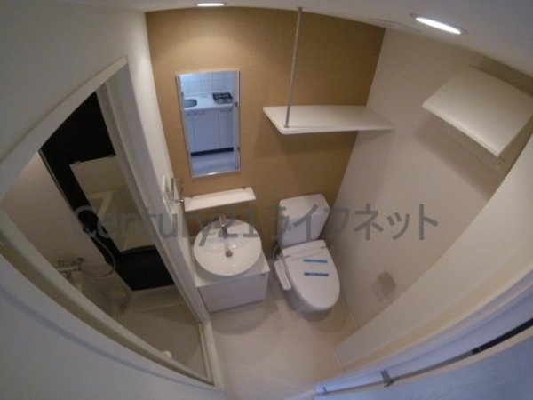 エスリード梅田グランノース
