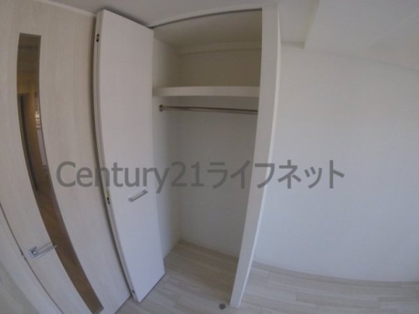 エスリード梅田グランノース