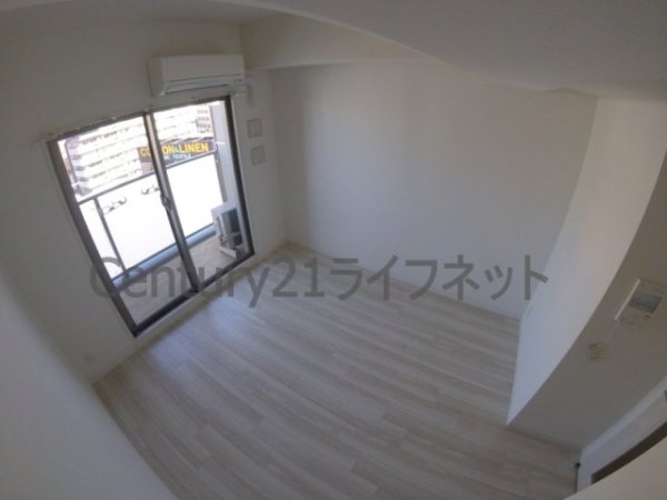 エスリード梅田グランノース
