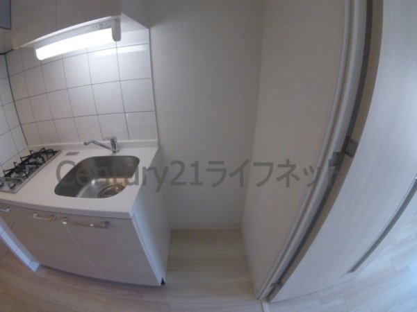 エスリード梅田グランノース