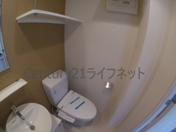 エスリード梅田グランノース